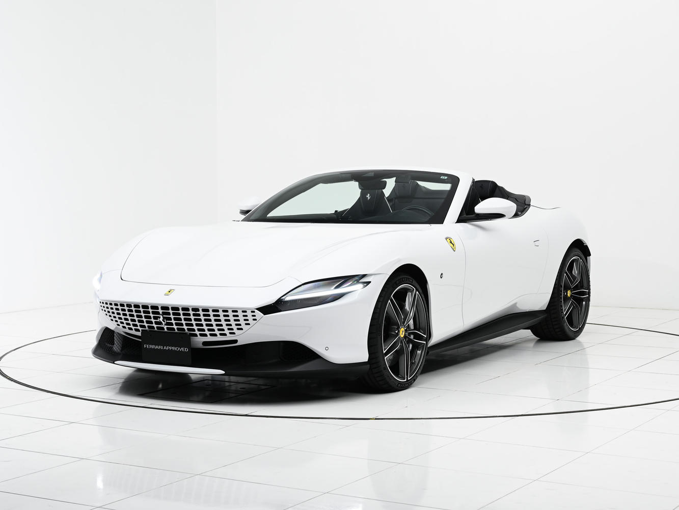 その他 ROMA 9jupf8b 2024 Ferrari Roma Spider for Sale in Chikusaku Nagoya-Shi