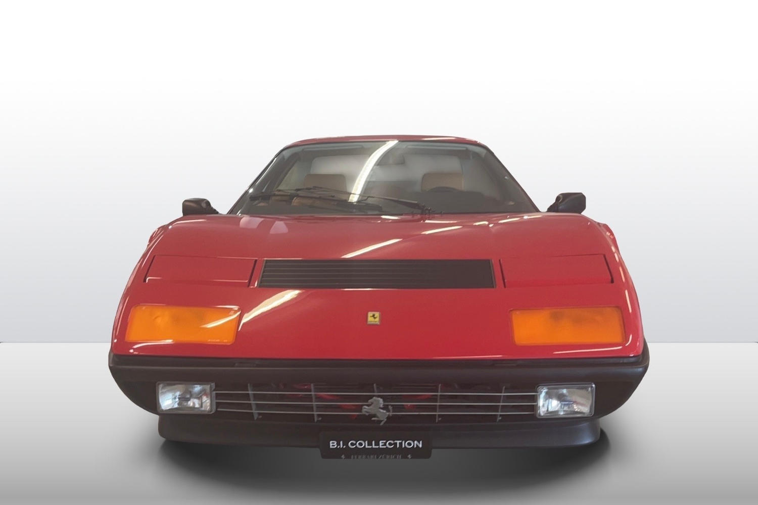 Urdorf-Zurichにおける中古車512 BB 販売についての詳細 | Ferrari Approved