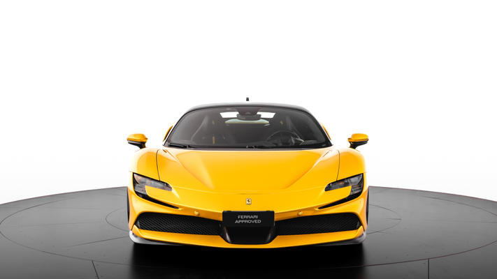 456 GT for sale near you in Italy | Ferrari Approved