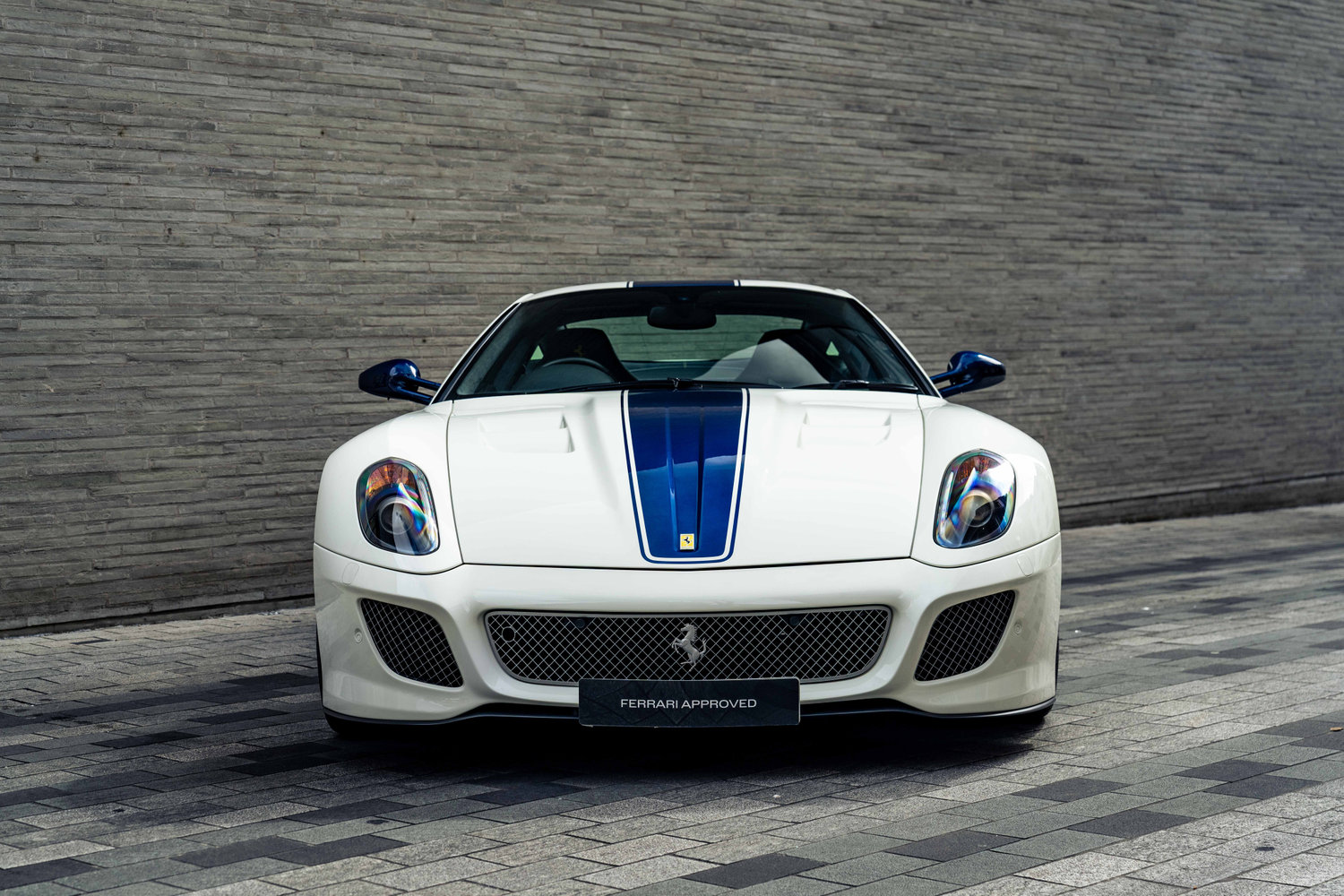 2011 599 GTO for Sale in London | Ferrari Approved, image size:1500x1000
