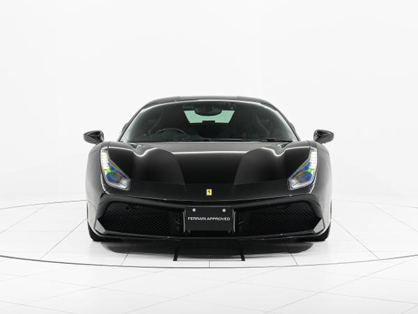 488 Challenge for sale near you in Japan | Ferrari Approved