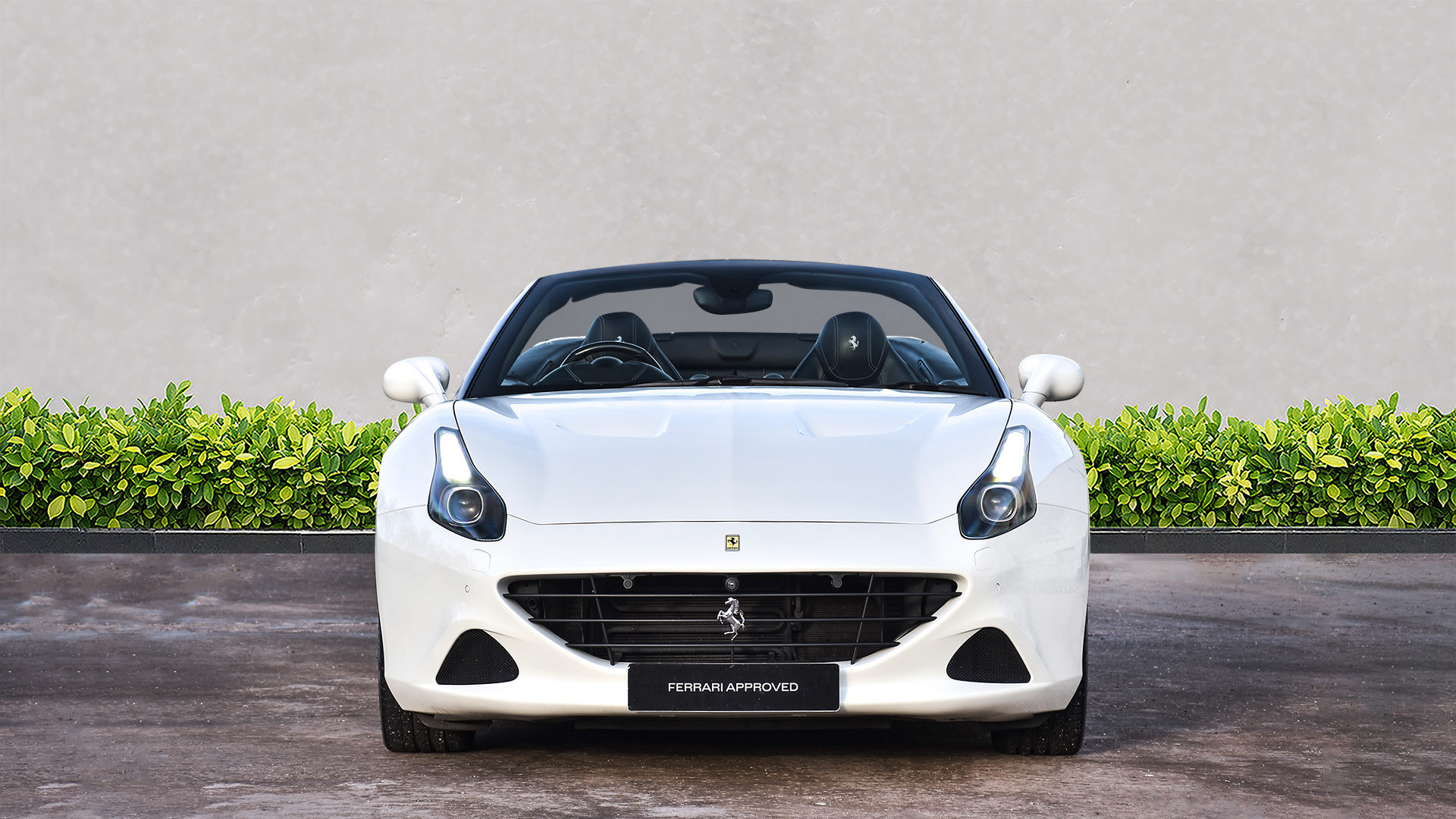 2014 Ferrari California T for Sale in Edinburgh | Ferrari Approved