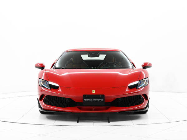 再再値下げ❗️正規フェラーリオーナーズカタログレザーBook 新型フェラーリ・モデル・ラインアップ YANASE Fiorano Motori