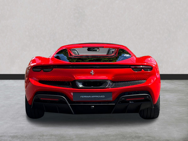 2008 430 Scuderia for Sale in Frankfurt am Main | Ferrari