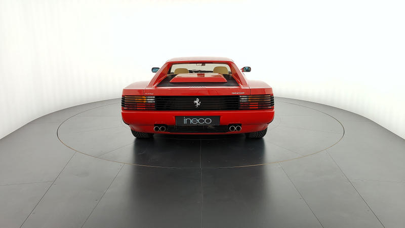 Offerte Ferrari in vendita a Verona Ferrari Approved