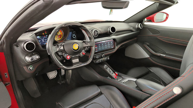 Ferrari shoes verona 2025
