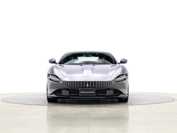 GTC4Lusso for sale near you in Japan | Ferrari Approved