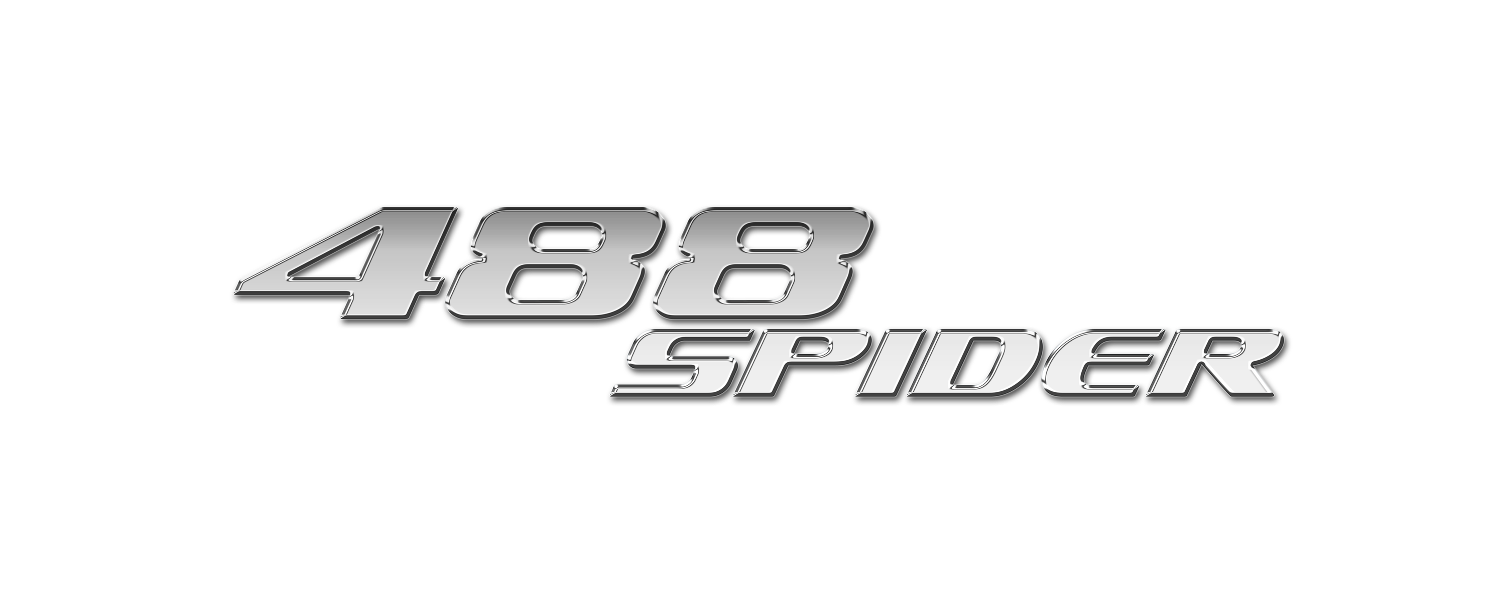 488 spider