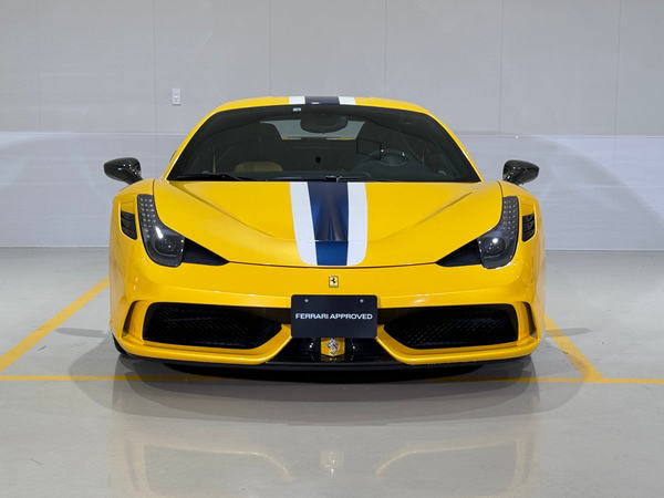 Auto Cavallino | Higashinada-ku Kobe-shi Japanのフェラーリ正規