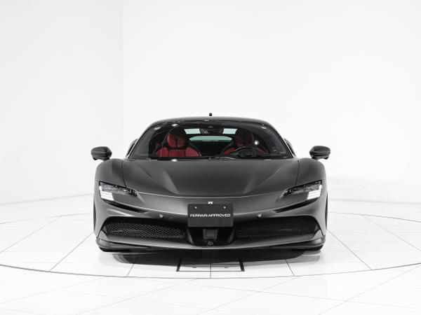 412 for sale near you in Japan | Ferrari Approved