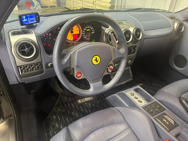 F430 for sale near you in Japan | Ferrari Approved F430 for sale near you in Japan | Ferrari Approved