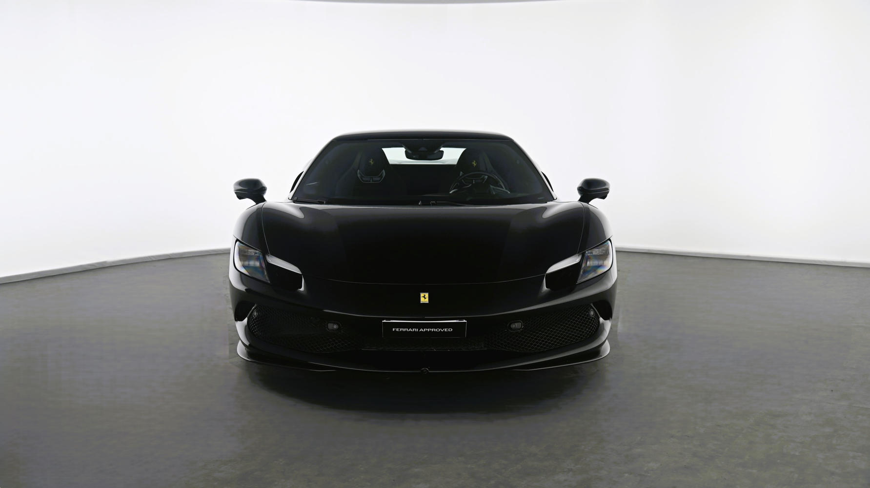 Limonestにおける中古車296 GTB 2023販売についての詳細