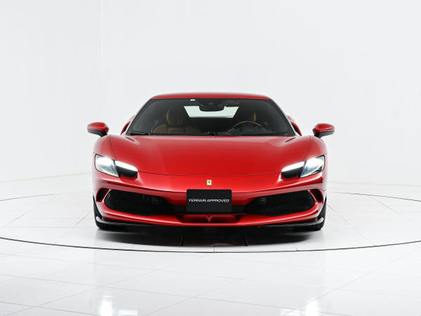 人気のファッションブランド！ 千種区 名古屋市 日本における中古車296 GTB 2023販売についての F1
