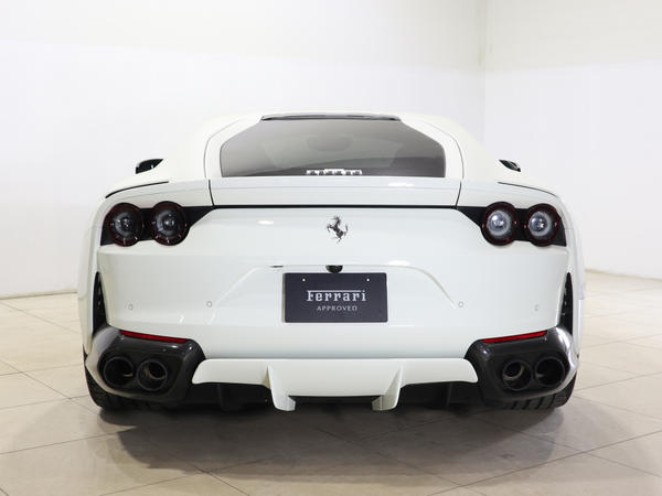 Higashi-ku, Sapporo City Japan で販売中のフェラーリ中古車