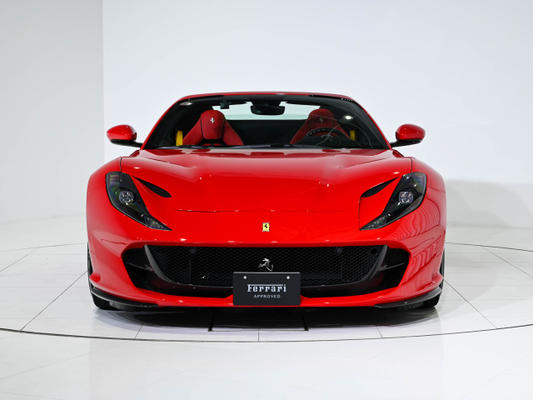 612 Scaglietti for sale near you in Japan | Ferrari Approved