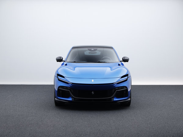 ドイツで販売中の最寄りのフェラーリ認定中古車 | Ferrari.com