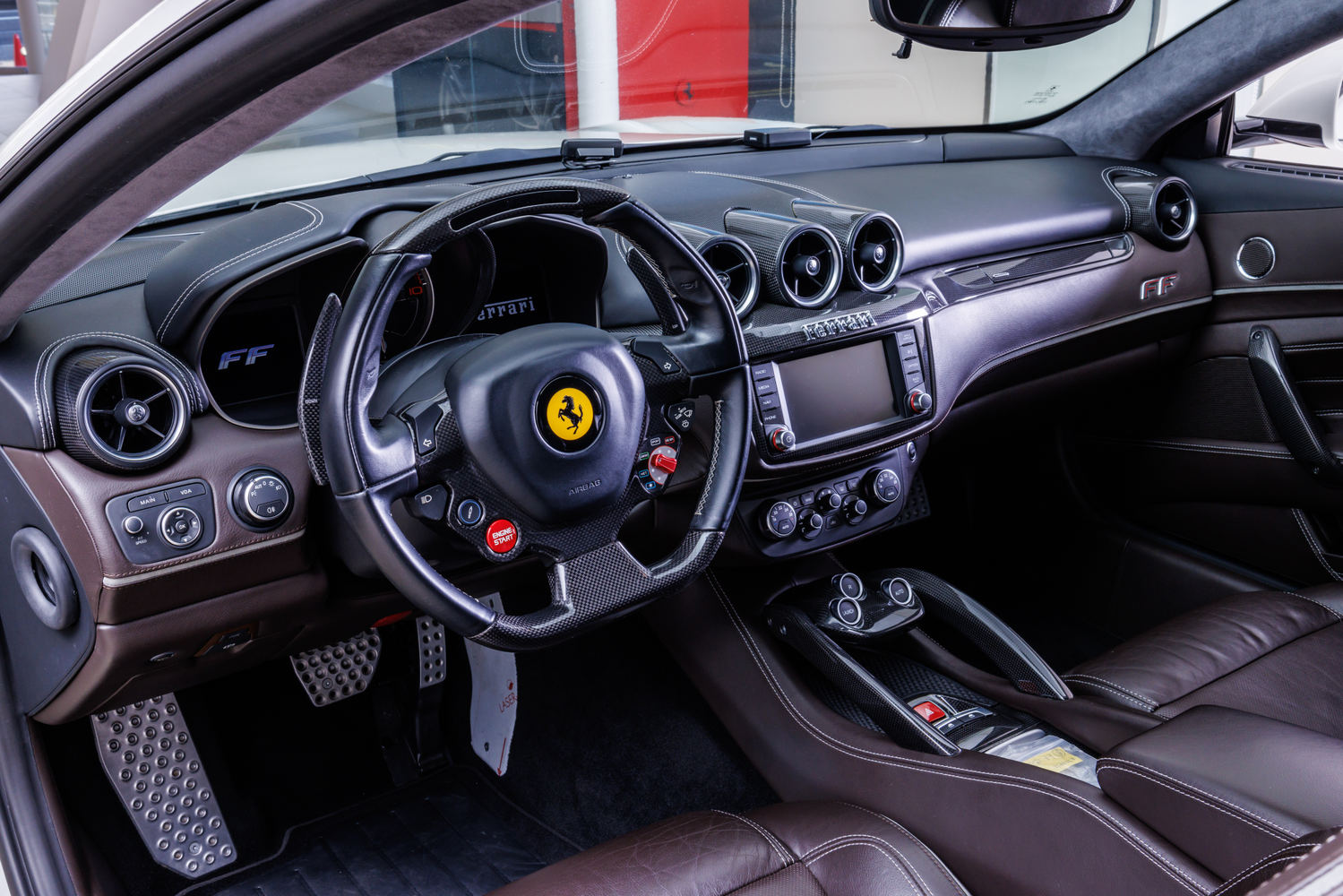 自動車 FEELING43Ferrari DaytonaGR4presentation 自動車 FEELING43Ferrari DaytonaGR4presentation FEELING43