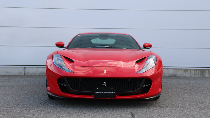 FF for sale near you in Japan | Ferrari Approved