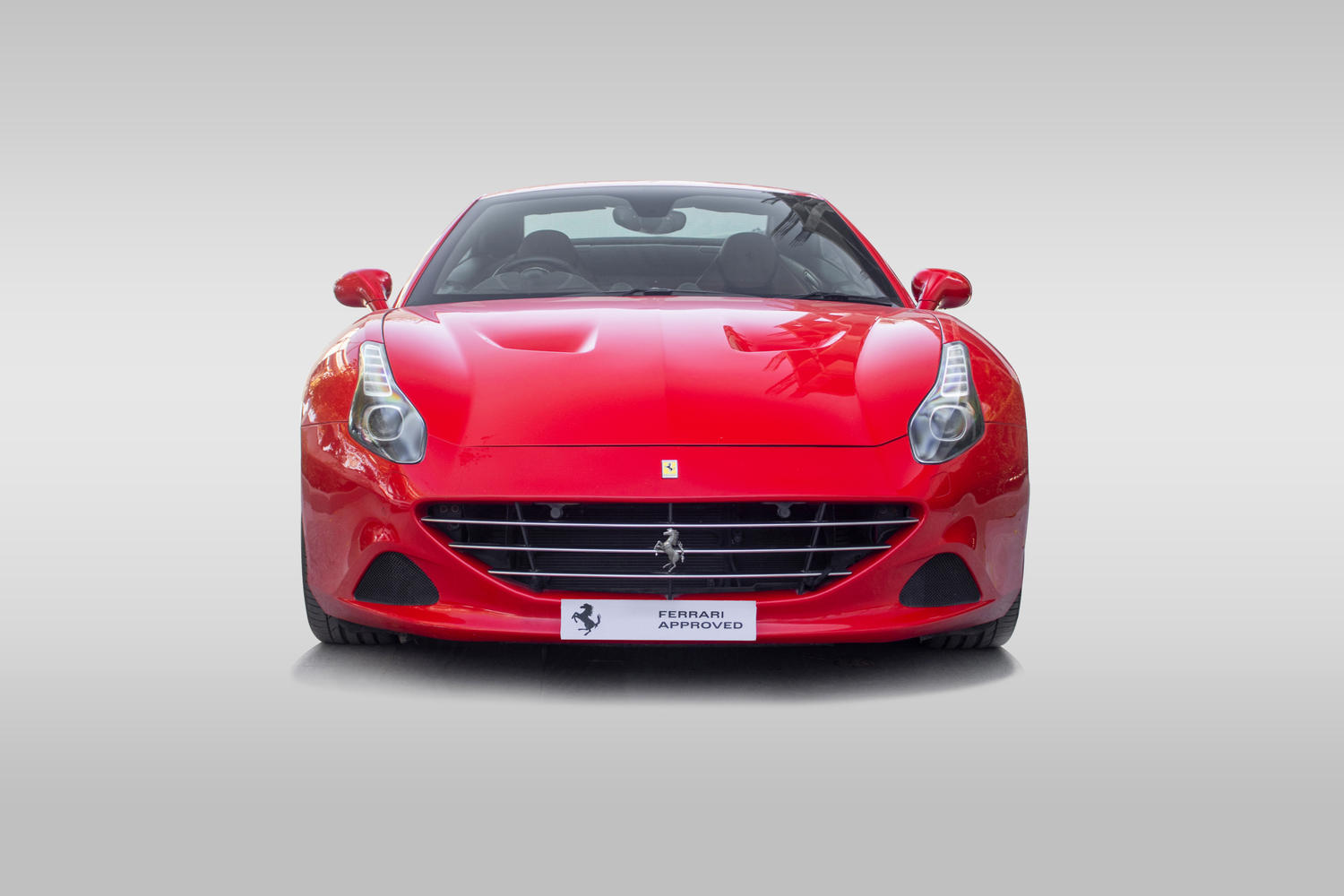 【未組立】Ferrari California T 2015 Ferrari California T (TWIN TURBO) FIRST DRIVE REVIEW