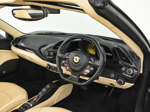FF for sale near you in Japan | Ferrari Approved