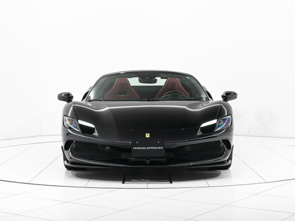 【未使用 美品】正規品 Ferrari(フェラーリ) SUZUKA1998F-1 日本で販売中の最寄りのフェラーリ認定中古車 | Ferrari.com