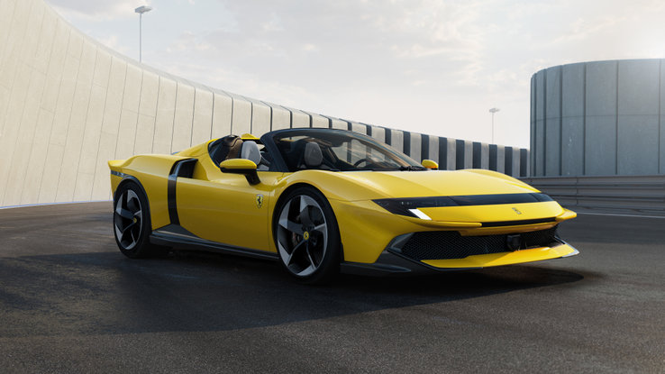 や*ん様 アシェット　フェラーリ YANASE Fiorano Motoriで販売中のFerrari 849 Testarossa Spider