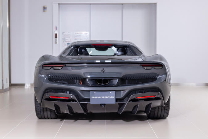 自動車 FEELING43Ferrari DaytonaGR4presentation Used 2014 Ferrari 458 Italia Spider FORGED WHEELS! DAYTONA