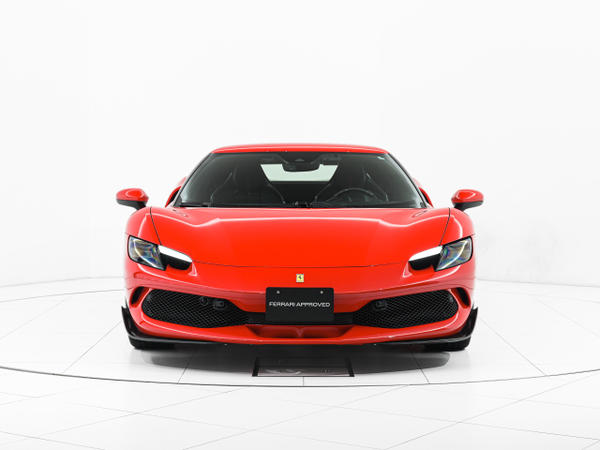 日本で販売中の最寄りのフェラーリ認定中古車 | Ferrari.com