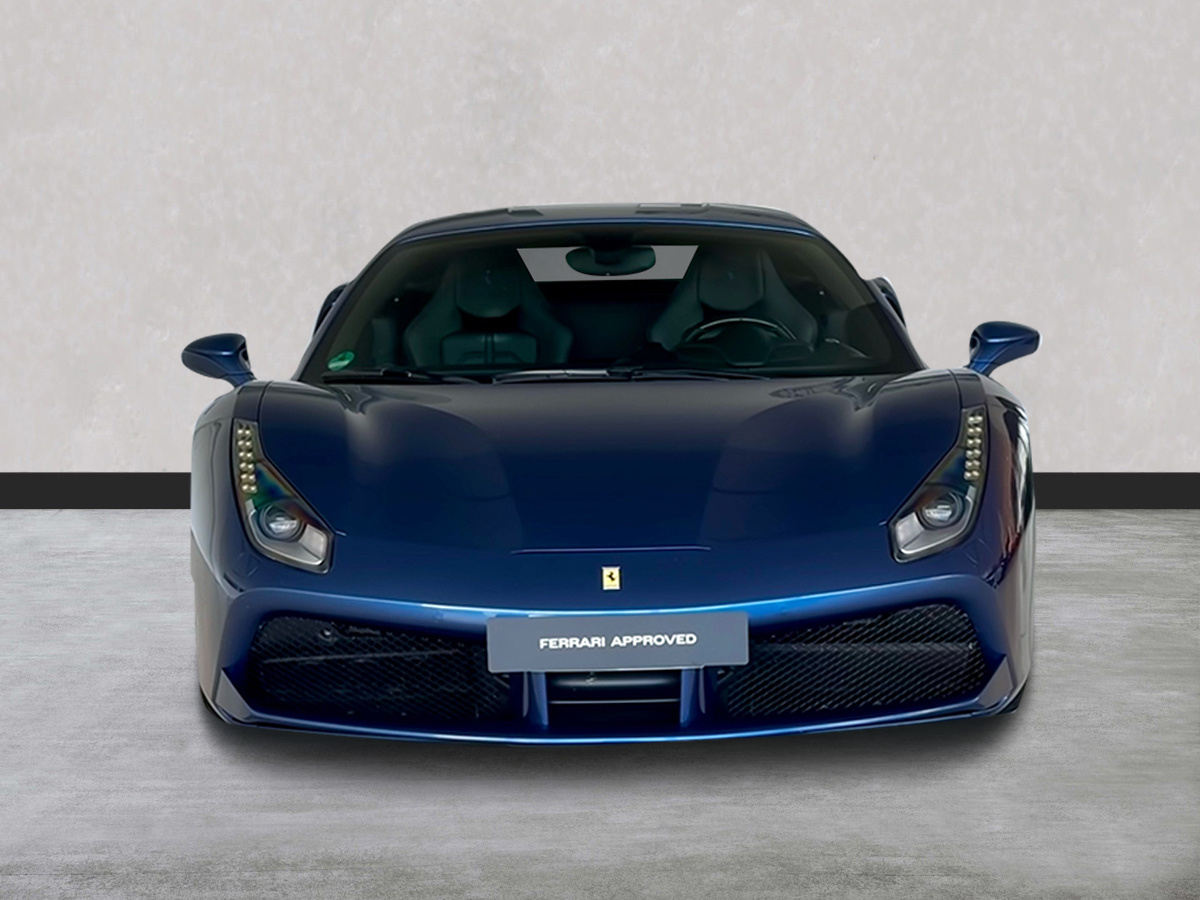 Frankfurt am Mainにおける中古車 販売についての詳細 | Ferrari Frankfurt am Mainにおける中古車 販売についての詳細 | Ferrari