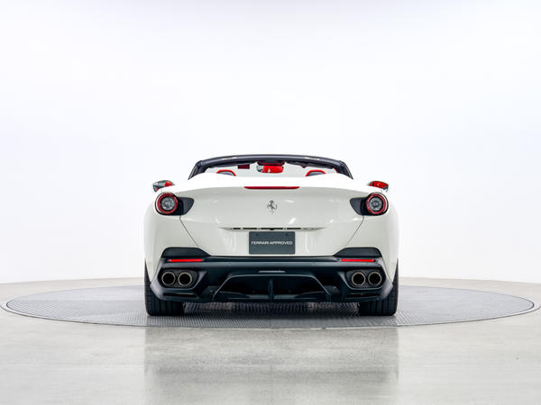 日本で販売中の最寄りのフェラーリ認定中古車 | Ferrari.com