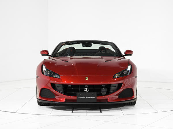 大阪市中央区で販売中の最寄りのフェラーリ認定中古車 | Ferrari.com