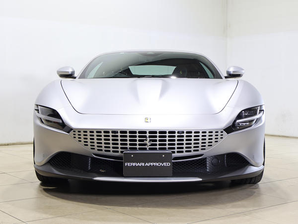 日本で販売中の最寄りのフェラーリ認定中古車 Ferrari Roma | Ferrari.com