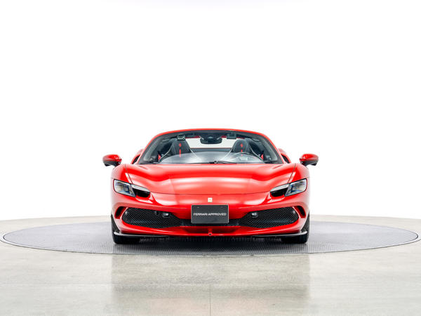日本で販売中の最寄りのフェラーリ認定中古車 | Ferrari.com