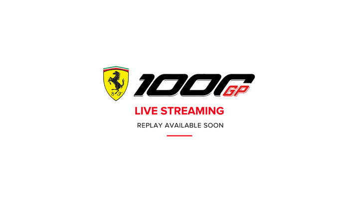 scuderia ferrari live stream