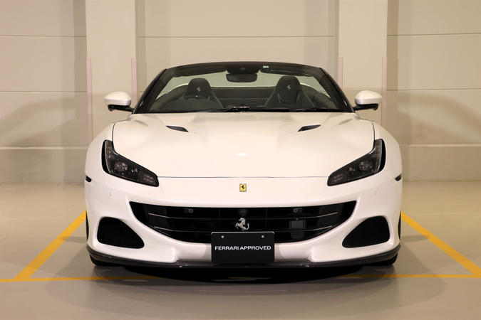 神戸市東灘区で販売中の最寄りのフェラーリ認定中古車 | Ferrari.com