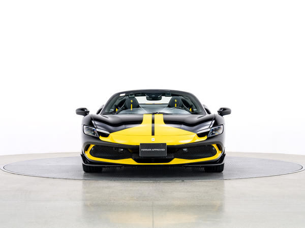 横浜市で販売中の最寄りのフェラーリ認定中古車 | Ferrari.com