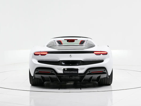 2021 488 Pista Spider for Sale in Chuo-ku, Osaka-shi