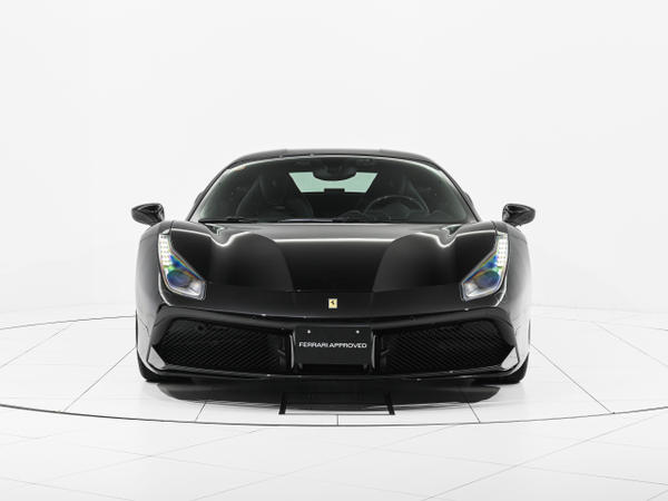 東京、港区で販売中の最寄りのフェラーリ認定中古車488 GTB | Ferrari.com