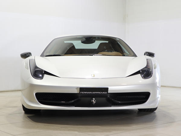 最低価格の 458 Spider for sale near you in Japan | Ferrari Approved アクセサリー