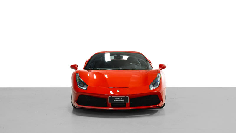 稀少品C.D.C s.r.l FERRALI 456GT made ITALY Ferrari 456 GT (1996
