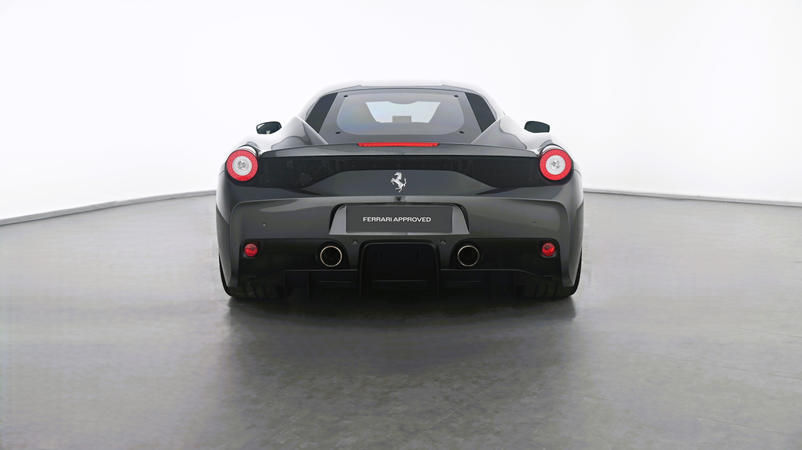 458 Speciale for Sale near you in France | Ferrari Approved