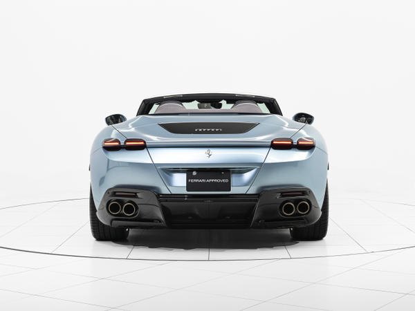 Tokyo, Minato-ku で販売中のフェラーリ中古車 | 正規ディーラー