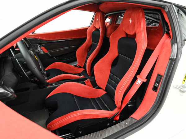 Ferrari フェラーリ F458 スケドーニ akihisa61 Ferrari フェラーリ F458 スケドーニ akihisa61 Used 2011