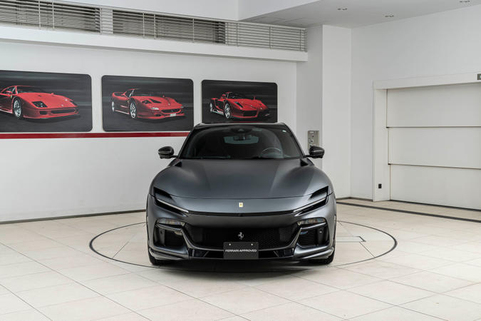 【未使用 美品】Ferrariフェラーリowners EMILIAROMAGNA 未使用 美品】Ferrariフェラーリowners EMILIAROMAGNA 未使用 美品