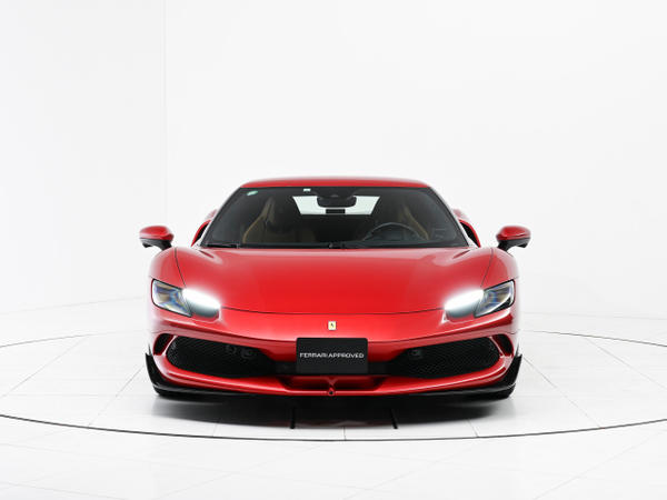 日本で販売中の最寄りのフェラーリ認定中古車 | Ferrari.com