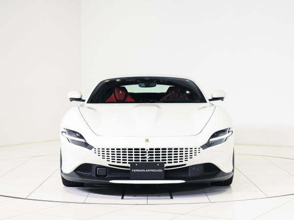 2021 488 Pista Spider for Sale in Chuo-ku, Osaka-shi