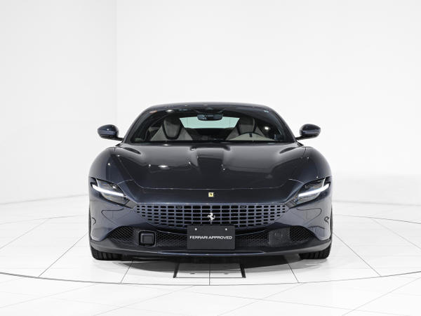 大阪市中央区で販売中の最寄りのフェラーリ認定中古車 | Ferrari.com