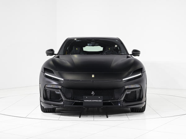 大阪市中央区で販売中の最寄りのフェラーリ認定中古車 | Ferrari.com