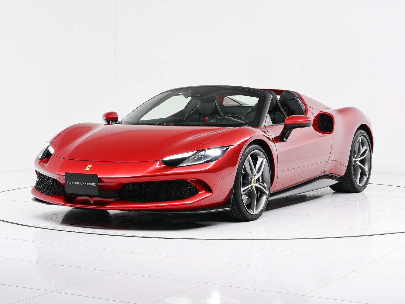 2023 296 GTS for Sale in Chikusaku Nagoya-Shi Japan 2023 296 GTS for Sale in Chikusaku Nagoya-Shi Japan