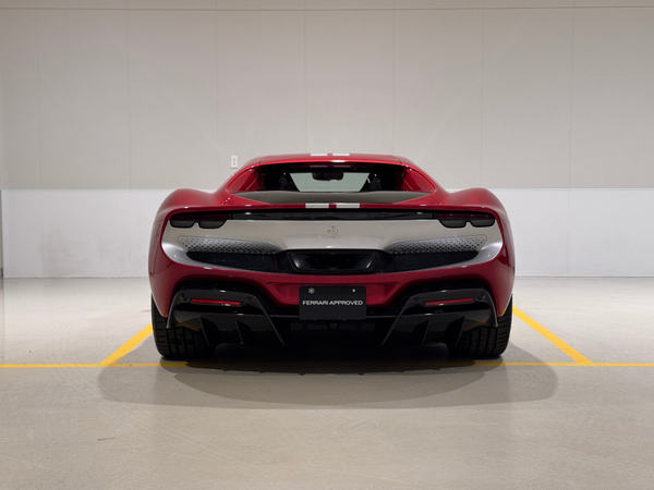 488 Challenge for sale near you in Japan | Ferrari Approved